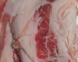 Foto langkah ke 2 dari resep Brokoli cah daging sapi.