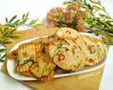 Foto langkah ke 5 dari resep Potato Bhajias 💛.