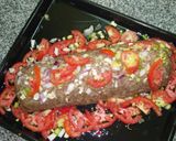 Foto del paso 8 de la receta: Pan de Carne