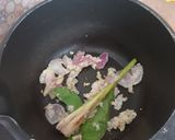 Foto langkah ke 2 dari resep Semur Ati Ayam (mpasi 9+ month).