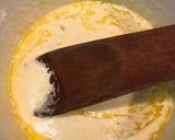 Foto del paso 2 de la receta: Salsa rosa de Roquefort