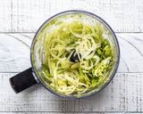 A picture of step 1 of Simple Fennel & Lemon Salad.