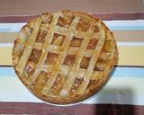 Foto del paso 1 de la receta: Rico kuchen de manzana