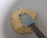 A picture of step 2 of Butter Cookies.