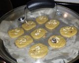 A picture of step 3 of Biscuits.