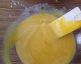 Foto del passaggio 4 della ricetta Charlotte di mango e colomba pasquale