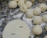 Foto del paso 2 de la receta: Tortas fritas en procesadora