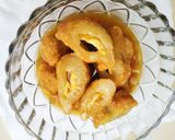 Foto langkah ke 8 dari resep Pempek Dos.
