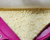 Foto del paso 24 de la receta: 🥪 Sándwiches de miga - variedad 🥪 Queso roquefort, atún, tomate, huevo, ananá, cantimpalo, jamón
