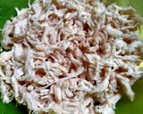 Foto langkah ke 1 dari resep Risol isi ragout ayam sayur (kulit risol lentur tanpa telur).