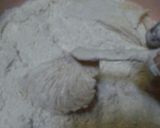 Foto langkah ke 5 dari resep Jamur Tiram Balur Tepung.