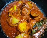 Foto langkah ke 4 dari resep Semur Jengkol Betawi.