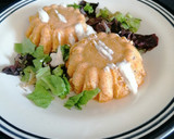 Foto del paso 9 de la receta: Pudding de calabaza con manzana