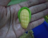 Foto langkah ke 2 dari resep Nastar jagung.