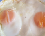 Foto del paso 2 de la receta: Huevos rotos saludables