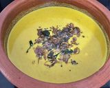 A picture of step 14 of Malabar Fish Curry with Coconut Milk | Kerala-Style Meen Curry.