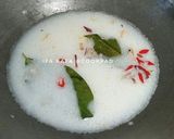 Foto langkah ke 2 dari resep Sayur Lombok Ijo.
