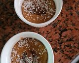 Foto del paso 2 de la receta: Torta de dulce de leche en micro