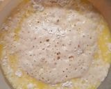 Foto del paso 3 de la receta: Pan roseta tiernizado con un toque de orégano y mix de pimienta