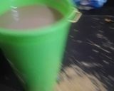 Foto del paso 4 de la receta: ATOLE DE CHOCOLATE (para el frío)🥶🥶