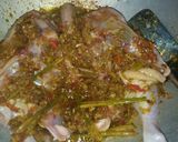 Foto langkah ke 2 dari resep Ayam betutu rasa mantap 👍👌.