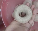 Foto del paso 4 de la receta: Bagels integralesss