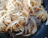 Foto del paso 3 de la receta: Cebolla caramelizada