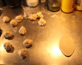 Foto del paso 2 de la receta: Mignones de miércoles...Nóoo, de jueves