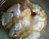 A picture of step 1 of My homemade shawarma.