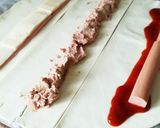 Foto del paso 1 de la receta: Saladitos
