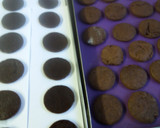 Foto del paso 7 de la receta: Alfajores tipo Havanna de Carolina 🌰💞 con aceite
