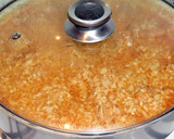 Rizseshús recept sertéscombból recept fázis 6 fotója