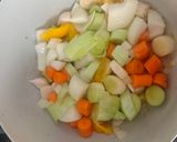 Foto del paso 2 de la receta Carrilleras de ternera al vino tinto