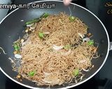 ராகி சேமியா/காரம்/இனிப்பு ரெசிபி ஸ்டேப் 2 புகைப்படம்