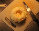 Foto del paso 1 de la receta: Albóndigas Minguito, y ensalarda de aquellas