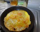 Dhaba style Egg Tadka recipe step 4 photo
