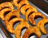 Roasted Squash with Garlic & Paprika recipe step 3 photo