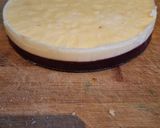 Une image de l'étape 10 de Entremet citron myrtille.