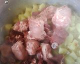 Foto del paso 4 de la receta: Guiso de lentejas con chorizo