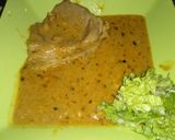 Foto del paso 5 de la receta: Bife a la mostaza