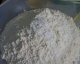 Foto langkah ke 3 dari resep Bakpao Ayam kecap.