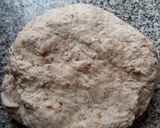 Foto del paso 2 de la receta: Medialunas de salvado