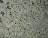 Foto del paso 1 de la receta: Caillos