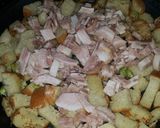 Foto del paso 4 de la receta: Variante de desayuno