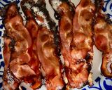 Foto del paso 3 de la receta: Elvis Smash Burger
