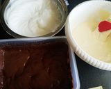 Almás kocka recept fázis 3 fotója