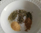 Foto del paso 2 de la receta: Crujientes de piel de patata