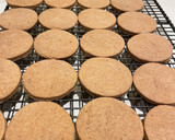 Foto del paso 3 de la receta: Alfajores Havanna Mar del Plata