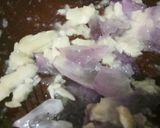 Foto langkah ke 1 dari resep Nasi goreng sosis (Narsis).