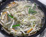涼拌海帶豆乾絲的食譜步驟2照片